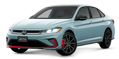 Nuevo Jetta